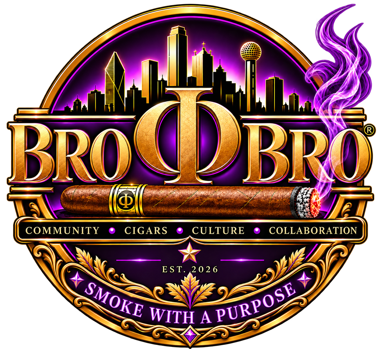 Bro Phi Bro